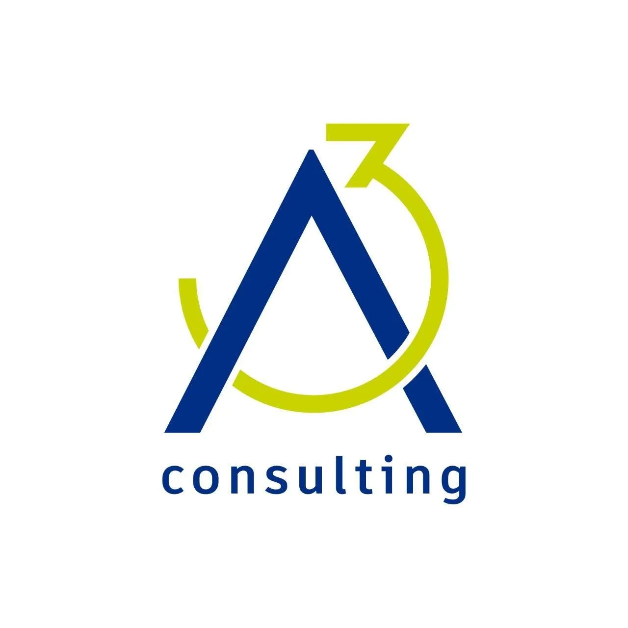 A3 Consulting LLC logo
