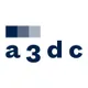 a3dc, Atelier 3D Couleur logo