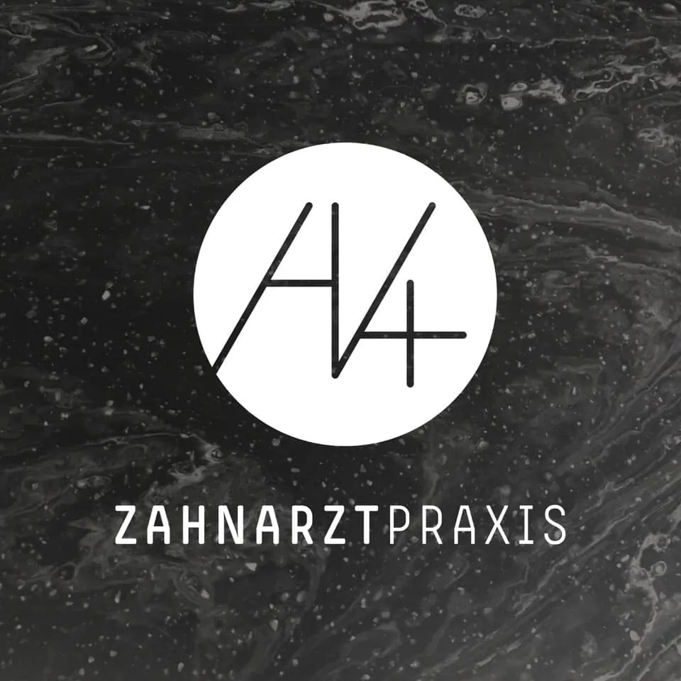 A4 Zahnarztpraxis