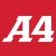 A4 Apparel