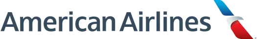 AMERICAN AIRLINES Logo