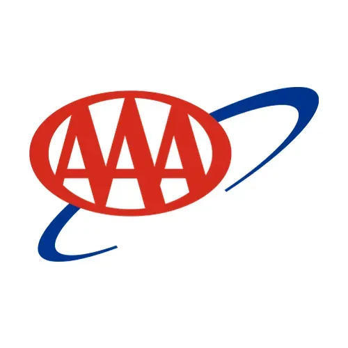 AAA logo