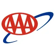 Aaa - auto club group Logo