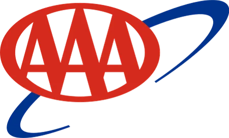 Aaa - auto club group logo