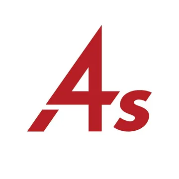 American Association of Advertising Agencies Logo