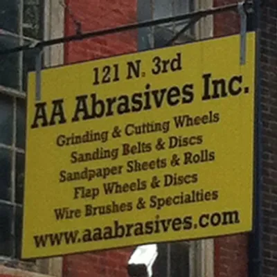 Aaabrasives
