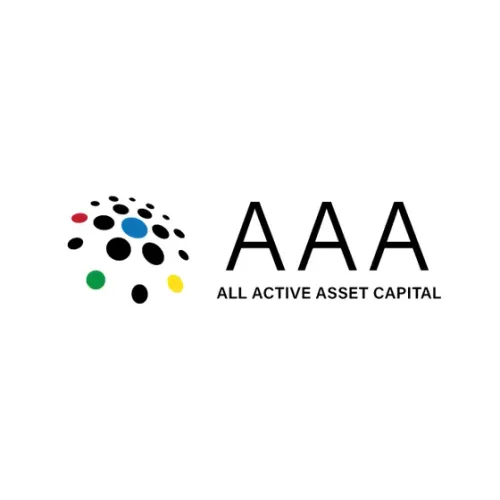 AAA logo