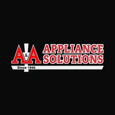A & A Appliance Center