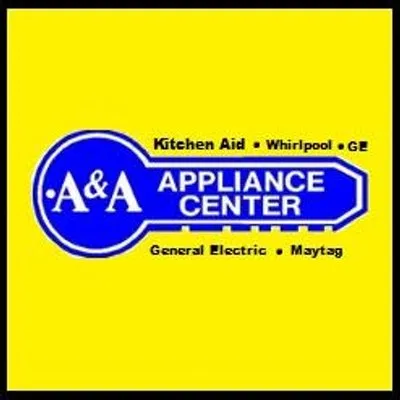 AA Appliance Center