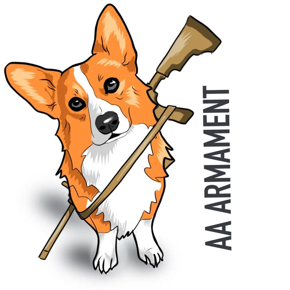 Aaarmament