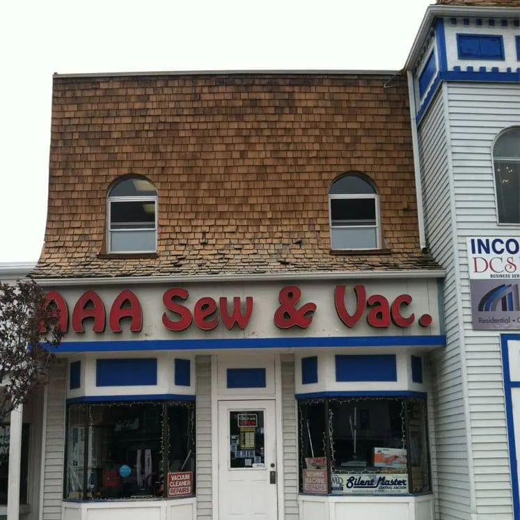 Aaasewandvac
