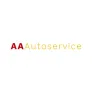 Logo AA autoservice