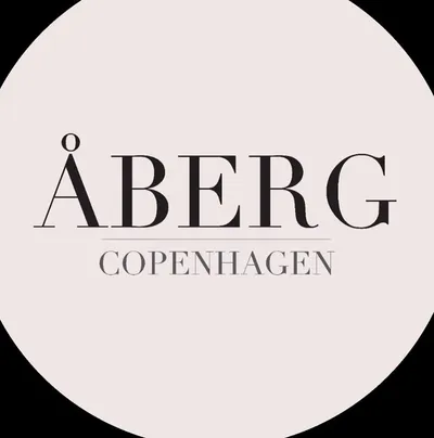 Aaberg DK logo