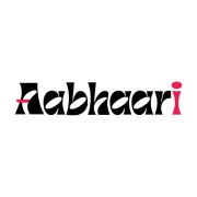 Aabhaari Logo