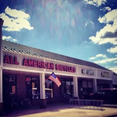 All American Bicycle Center