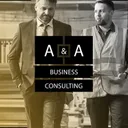 A&A Business Consulting logo