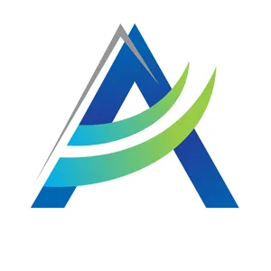 A&A Associate Logo