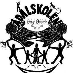 Ådalskolen logo