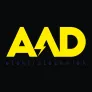 Logo AAD Elektrotechniek & Onderhoudsbedrijf