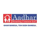 Aadhar Housing Finance logo