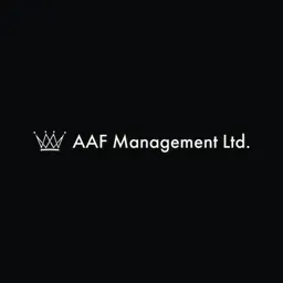 AAF Management logo
