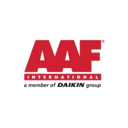AAF International Logo