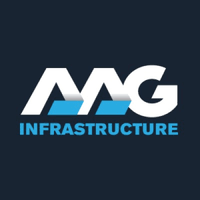 AAG Infrastructure logo