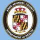 Anne Arundel Health System logo