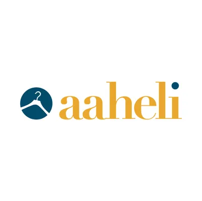 Aaheli logo