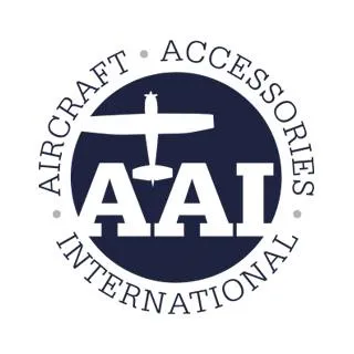 Aircraft Accessories International logo