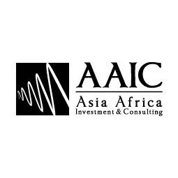 AAIC Investment logo