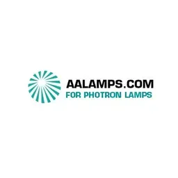 AALamps.com logo