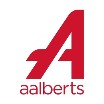 Aalberts Surface Treatment Logo