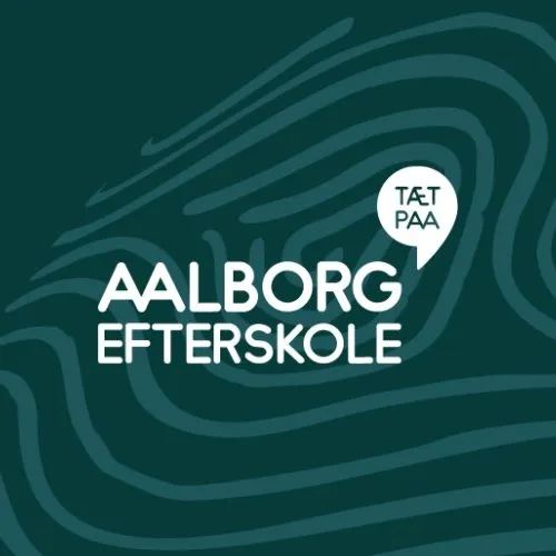 Aalborg Efterskole logo