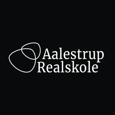 Aalestrup Realskole logo