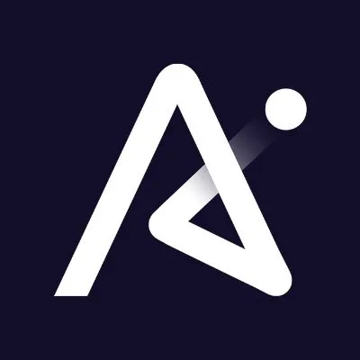 Logo by Brandfetch