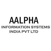 Aalpha Logo