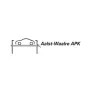 Logo Aalst-Waalre APK