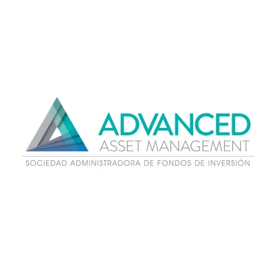 Advanced Asset Management logo