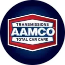 AAMCO logo