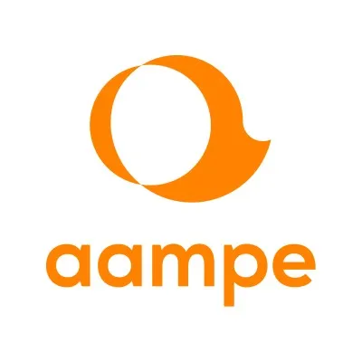 Aampe logo