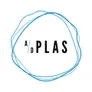 Logo a/d Plas
