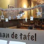 Logo Lunchgelegenheid Aan de Tafel