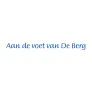 Logo Aan de voet van De Berg