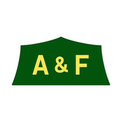 aandfonlinestore logo