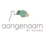 Logo Aangenaam by Menno
