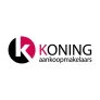 Logo Koning Aankoopmakelaars