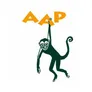 Logo Stichting AAP