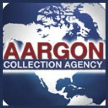 Aargon Agency Logo