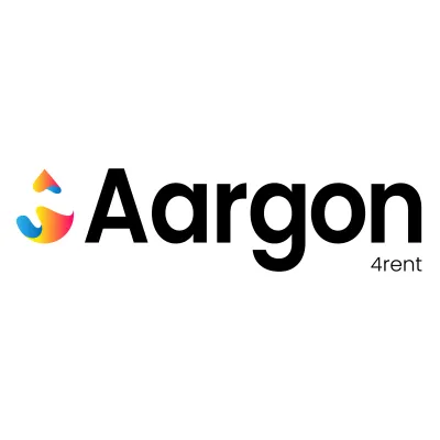 aargon4rent.com logo